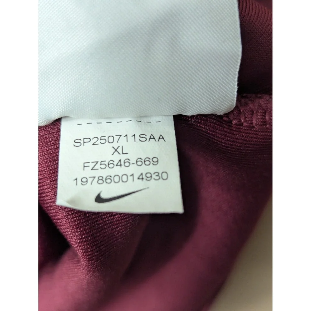 Nike dri fit